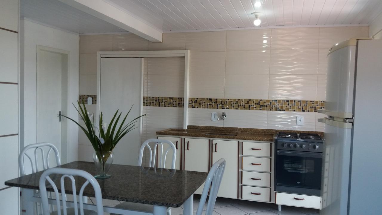 Residencial Costa do Encanto Penha  Habitación foto